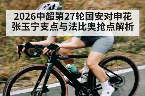 2026中超第27轮国安对申花张玉宁支点与法比奥抢点解析