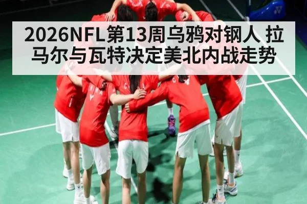 2026NFL第13周乌鸦对钢人 拉马尔与瓦特决定美北内战走势