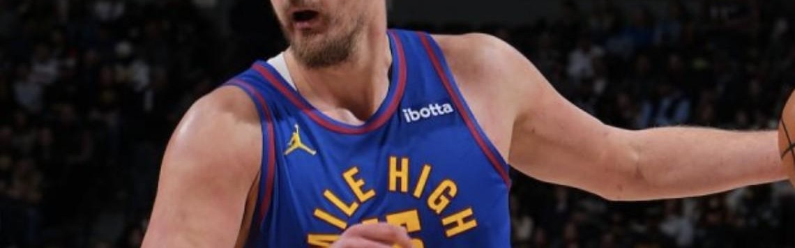 旺财28h5-约基奇：我们一直掌握着比赛节奏，防杜兰特就是不断派人消耗