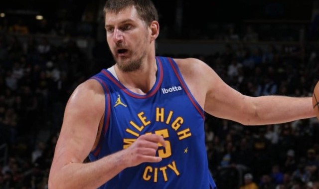 旺财28h5-约基奇：我们一直掌握着比赛节奏，防杜兰特就是不断派人消耗