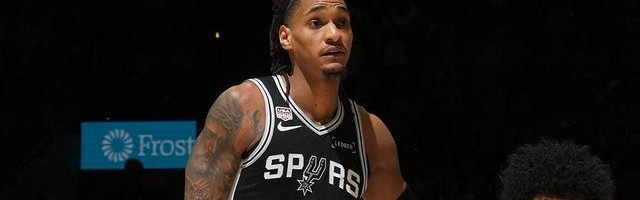 瓦塞尔：今天我们有很多仓促的出手 下一场会从容许多