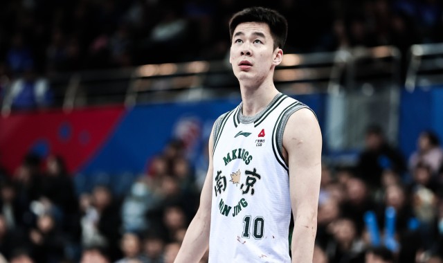 旺财28登录页-媒体人：白边开外援DPOY先例&amp;国内球员很难了 郭昊文自毁前程落选