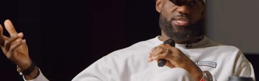 旺财28网页-詹姆斯：没人比我更严于律己，季后赛我会关手机没人找得到我