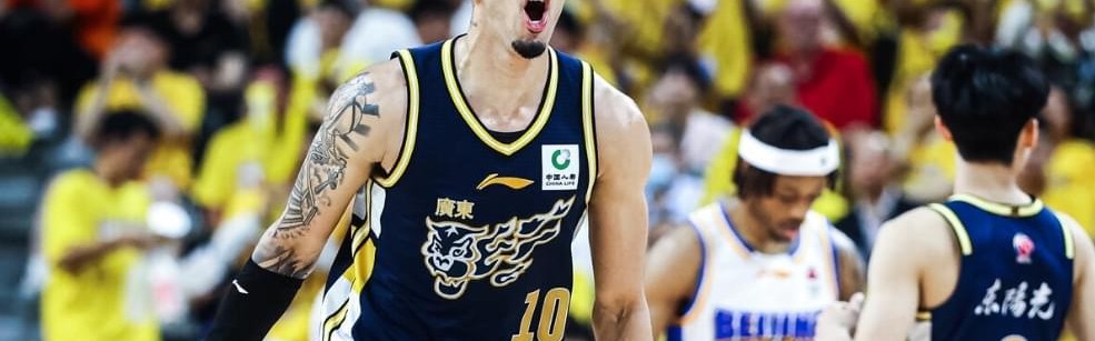 CBA生死大战获央视转播！京粤G3战谁能晋级：广东会被打崩溃吗？