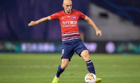 旺财28-沪媒：申花第3名新外援浮出水面 或与重庆人员交换